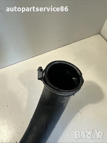 Маркуч за интеркулер за Volvo XC60 2.0D (2011) 31319049, снимка 3 - Части - 53742695