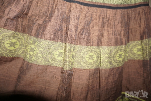 като нова пола с бродерия , снимка 3 - Поли - 53015815