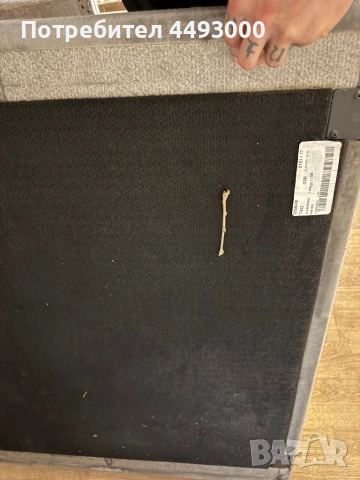 Салон с седалки, кори и волан Mercedes ML W164, снимка 14 - Аксесоари и консумативи - 53803619