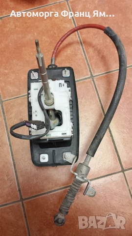 8K1713041M СЕЛЕКТОР ЗА AUDI A4 B8 3,0TDI