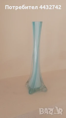 Ваза, снимка 2 - Други стоки за дома - 51249910
