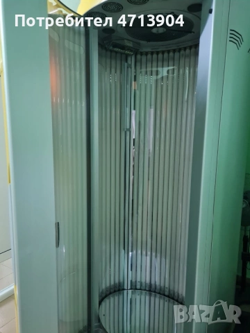 Солариуми, снимка 5 - Солариуми - 53156625