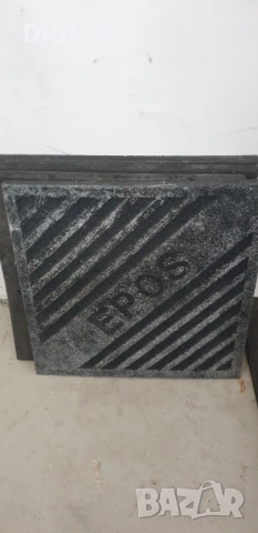 Цялостно фитнес оборудване в отлично състояние – машини Gym90, Precor, снимка 15 - Фитнес уреди - 53691753