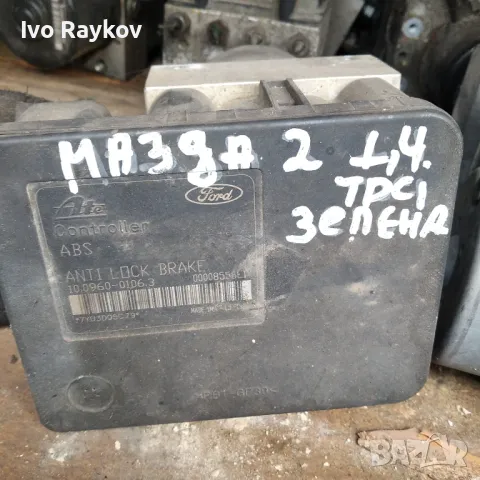 Помпа ABS за Mazda 2 , 1.4TDCI  , 10.0960-0106.3