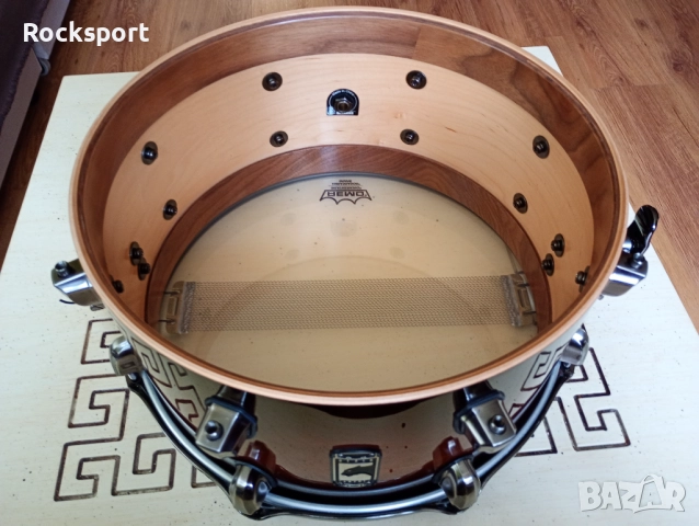 Black Panther Snares, снимка 14 - Ударни инструменти - 52069879