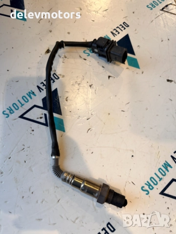 39350-2A620, 9025050088 ламбда сонда от Kia Carens 4 1.7 CRDI, двигател D4FD, 141 кс.