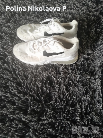 Маратонки на Nike 42 номер 