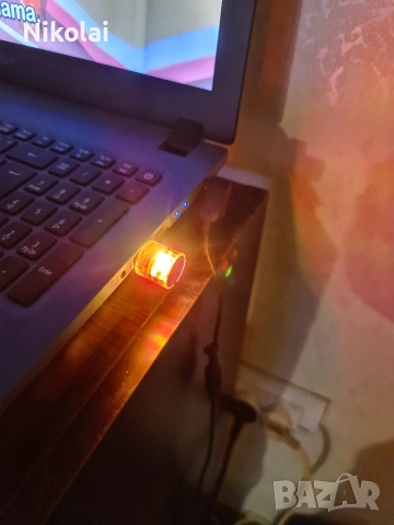 USB крушка за кола и др., снимка 4 - Аксесоари и консумативи - 52678572