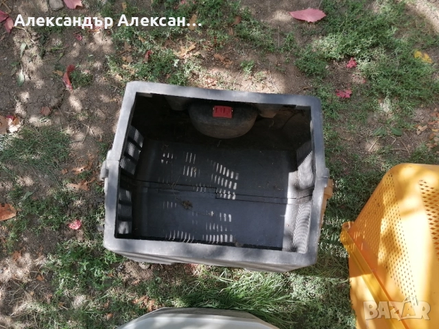 Кошове за косачки, снимка 9 - Градинска техника - 51957930