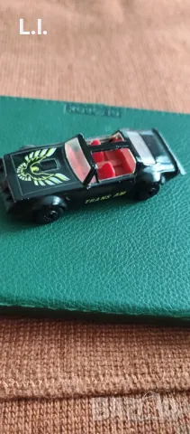Мачбокс, Понтиак, снимка 3 - Колекции - 50206247