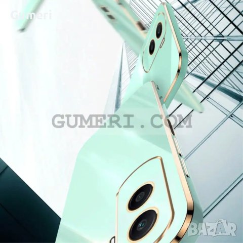 Honor 90 Lite 5G Силиконов Гръб Със Защита За Камерата, снимка 9 - Калъфи, кейсове - 41902573