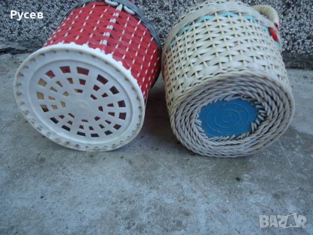 Истинските дамаджани, снимка 3 - Буркани, бутилки и капачки - 51102484