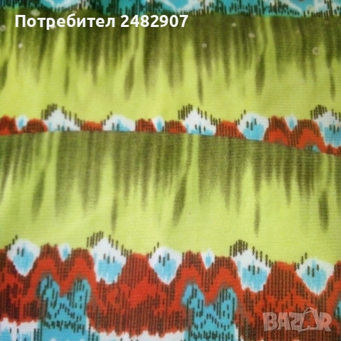 Ефектен детски потник , снимка 15 - Детски тениски и потници - 51702125