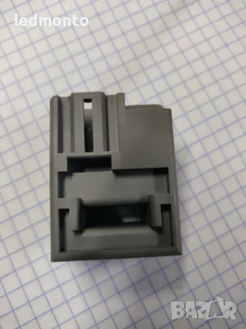 Предпазител Бушон Детектор ХОНДА ЦРВ 2 3 HONDA CR-V 2 3 38255S5A003 38255-S5A-003 OEM HONDA, снимка 7 - Части - 48867465