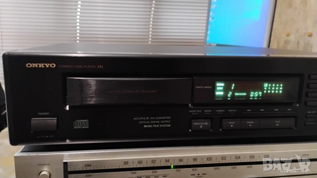 Onkyo DX-6930, снимка 4 - Други - 53478018