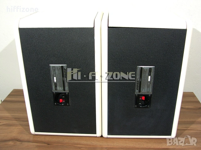 Тонколони  Bose 305 , снимка 11 - Тонколони - 53413956