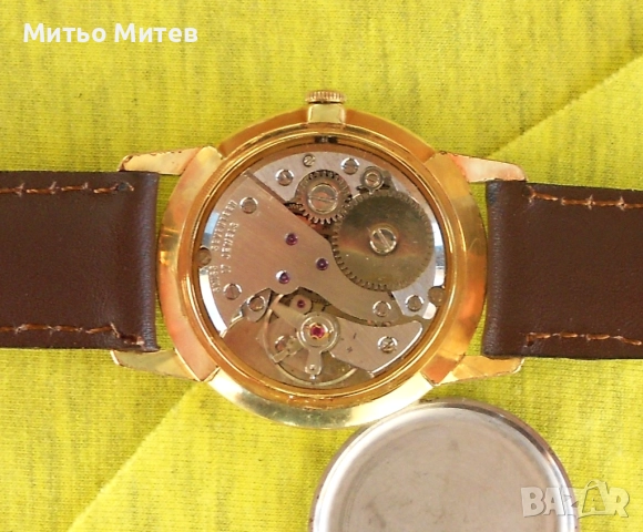 Montine of Switzerland, снимка 8 - Мъжки - 52936130