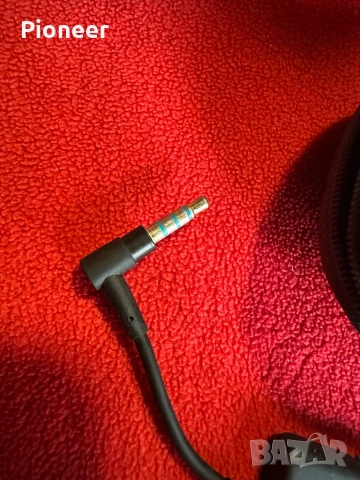 Bose Quiet comfort 20 acoustic noise canseling headphones за aplle, снимка 7 - Bluetooth слушалки - 53292453