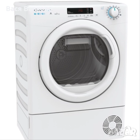 Сушилня с термопомпа Slim Candy RO4 H7A2TCEX-S, снимка 2 - Сушилни - 52797261