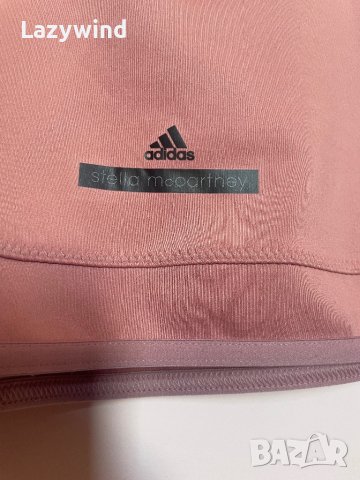 Тениска Adidas x Stella McCartney , снимка 5 - Тениски - 44320083