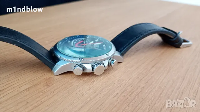 Мъжки Часовник Daniel Klein, снимка 8 - Мъжки - 47842640