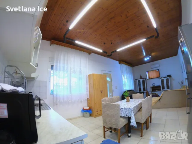 Къща за гости Албатрос -Керамоти, снимка 7 - Къщи - 49623300