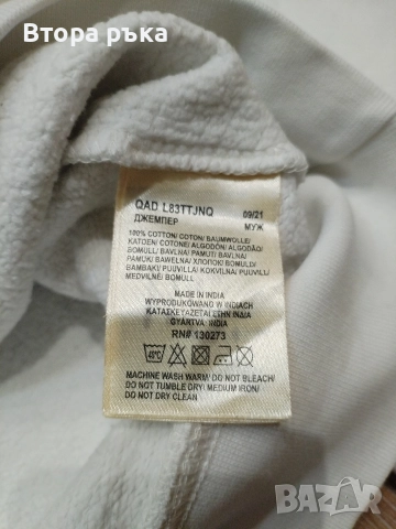 Lee Горнища мъжка оригинален , снимка 12 - Спортни дрехи, екипи - 52851243