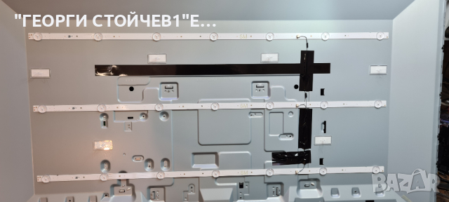 KDL-43WF665 1-982-629-12 4-724-194-01 1-982-711-12 LM41-00684A, снимка 10 - Части и Платки - 36364341