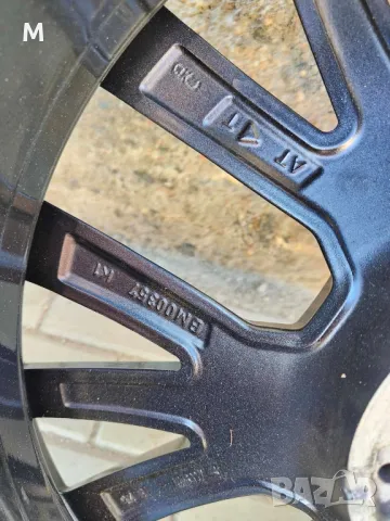 Джанти за BMW 20ц оригинални спорт пакет , снимка 9 - Гуми и джанти - 49453502
