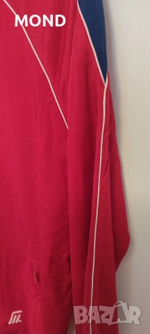 Ретро горнище Medico - над 35 години, снимка 6 - Спортни екипи - 52864862