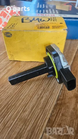 датчик ниво на маслото за БМВ 1.6i , 1.8i , 2.0i HELLA 6PR 008 324-101