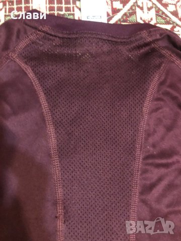 Тениска Domyos Decathlon , снимка 5 - Тениски - 41571833