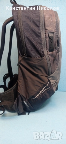 раници DEUTER /VAUDE/ JACK WOLFSKIN Adidas, снимка 3 - Спортна екипировка - 46623962