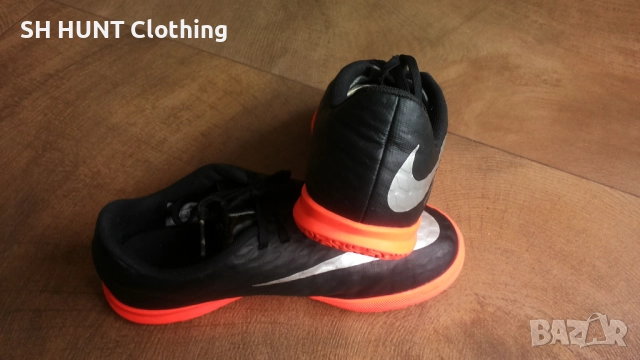 NIKE HYPERVENOM X Kids Football Shoes Размер EUR 35,5 / UK 3 детски за футбол 242-14-S, снимка 6 - Футбол - 52250458