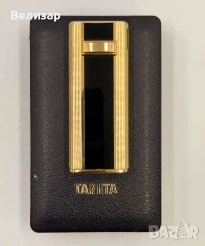Газова запалка Tanita 07 