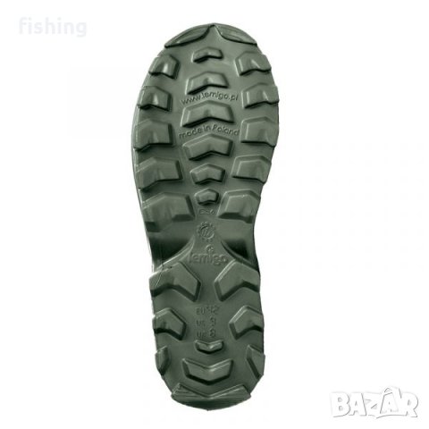 Промо 2022 Ботуши Yukon 812, снимка 2 - Екипировка - 30186624