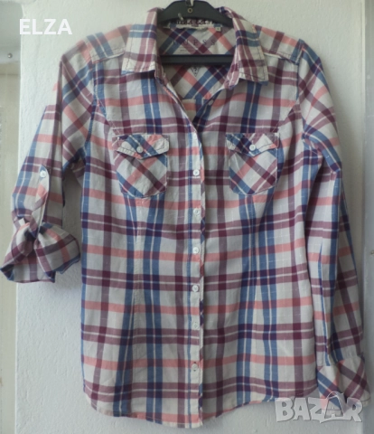 Ризки GUESS, TOMMY HILFIGER, снимка 2 - Ризи - 51563909