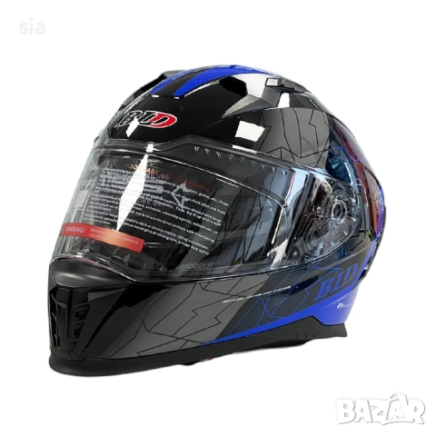 Каска M69 - РазмерI -S, M, L, XL - Различни цветове , снимка 4 - Аксесоари и консумативи - 50680962