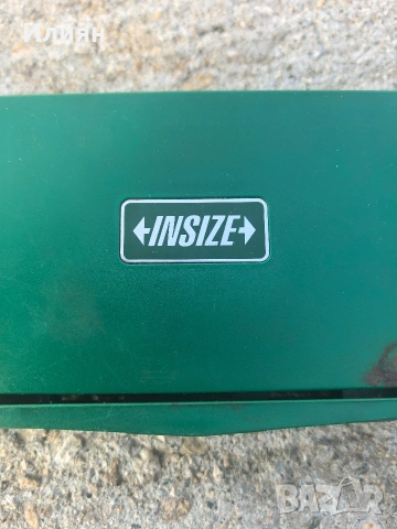 Шублер, снимка 5 - Шублери - 53689703