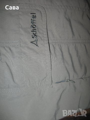Спортен панталон SCHOFFEL  мъжки,Л, снимка 5 - Панталони - 40878407