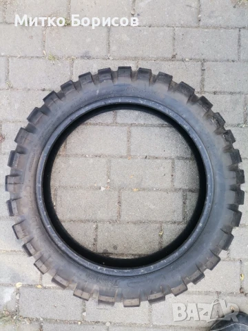 Гума 140/80 /17 Continental