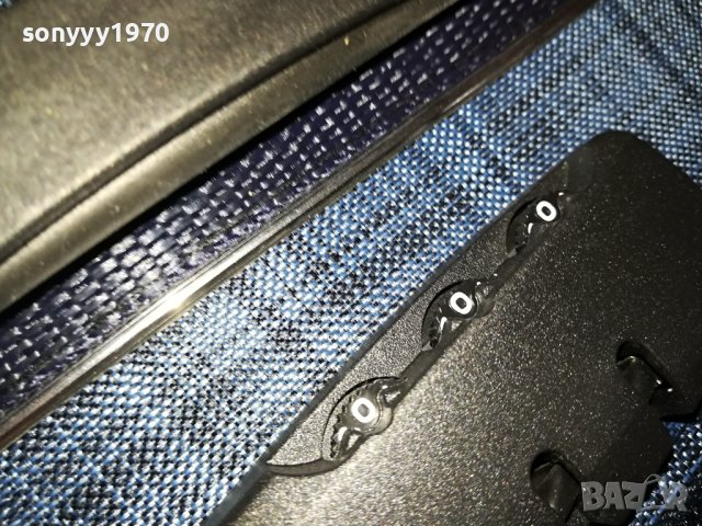 КУФАРИ 3БР ЗА 200ЛВ ТЕКСТИЛ КОЛЕЛЦА 2008230808, снимка 5 - Куфари - 41907732