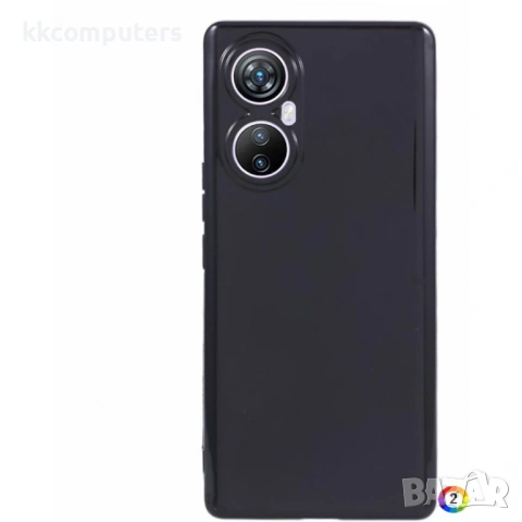 Blackview A200 Pro TPU Калъф и Протектор