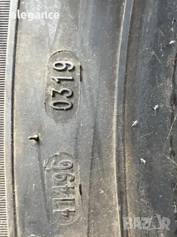 Летни гуми Petlas 225 70 15C 8мм , снимка 3 - Гуми и джанти - 50405896