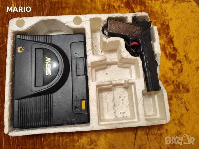 Продавам тв конзола, снимка 2 - Други игри и конзоли - 50690768