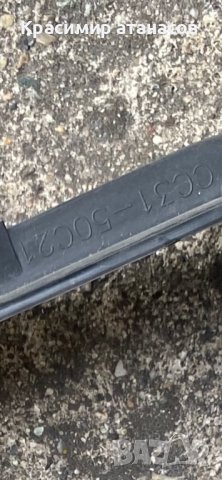 ХАЛОГЕН Ляв за Мазда 5.114-61009.CC31-50C21, снимка 10 - Аксесоари и консумативи - 41147279