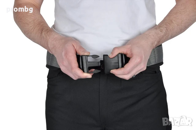 Работен колан за инструменти, CK Magma - Великобритания