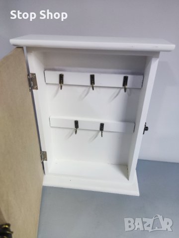 Къща за ключове кутия Home, снимка 2 - Декорация за дома - 44351912