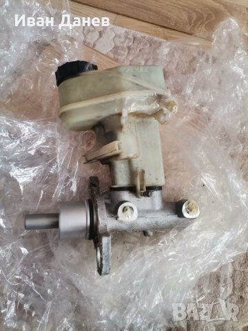Спирачна помпа за Опел Вектра Ц / Сигнум , снимка 6 - Части - 40832762