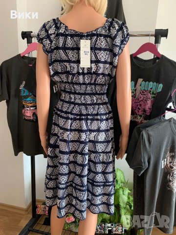 Рокля , снимка 10 - Рокли - 41328729